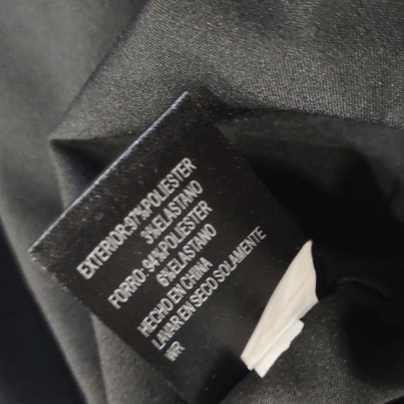 ANTONIO MELANI DRESS. - Picture 15 of 17